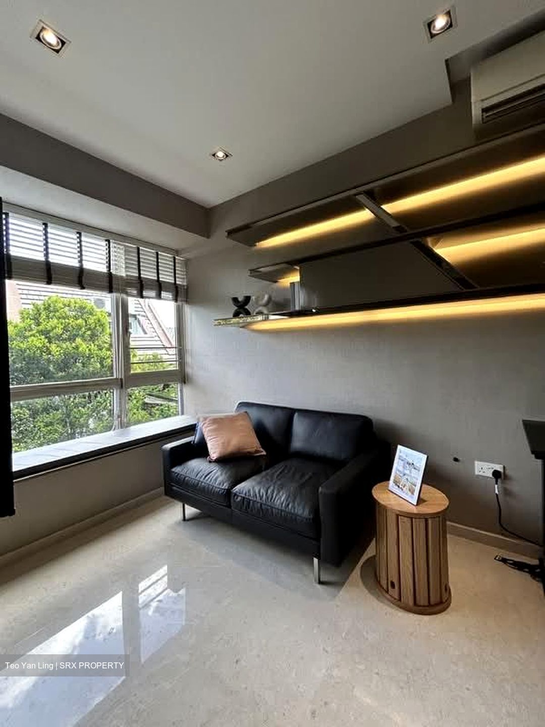 Flamingo Valley (D15), Condominium #538010981
